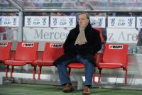 Fussball  International  UEFA Cup   VfB Stuttgart   -  Zenit St. Petersburg