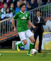 Fussball Saison 1. Bundesliga  Saison 2013/2014: SV Werder Bremen - 1. FC Nuernberg