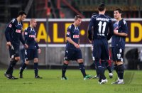 Fussball 1. Bundesliga : VfB Stuttgart - FC Koeln