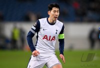 Fussball International EL 24/25: TSG 1899 Hoffenheim - Tottenham Hotspur