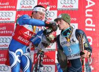 Ski Alpin  Herren Riesenslalom  Beaver Creek