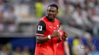 Fussball WM 2026 Vorrunde: Argentinien - Oesterreich