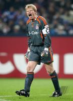 Fussball, 1. Bundesliga: Schalke - Bayern