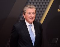 Fussball International  FIFA Ballon d Or 2013: Roy Hodgson (England)