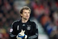 Fussball Internationales Testspiel Schweiz - Deutschland