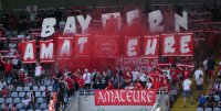Fussball Regionalliga Bayern 26/27 FC Bayern Muenchen II - 1. FC Schweinfurt 1905