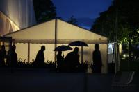 Fussball International  Einweihung  Home of FIFA