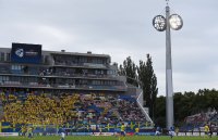 Fussball U 21 Europameisterschaft 2015: Italien - Schweden