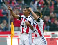 JUBEL FCBayern