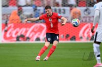 Fussball WM 2026: Panama - England