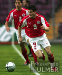 FUSSBALL  Testspiel Schweiz - Slovenien