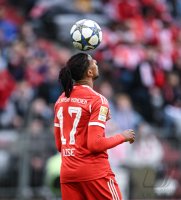 Fussball 1. Bundesliga 25/26    Testspiel 
FC Bayern Muenchen - Olympique Lyon