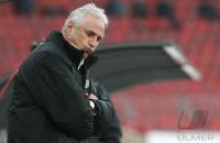 Fussball Schweizer Super League  FC  Zuerich - FC Basel
