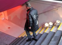 Fussball 1. Bundesliga, Saison 2011/2012:  FC Bayern Muenchen - FSV Mainz 05