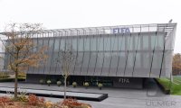 FIFA Home of FIFA in Zuerich