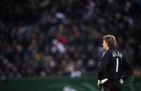 Fussball, International, WM Qualifikation 2010: Deutschland, ADLER