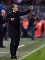 Fussball CHL 18/19 Gruppenphase: FC Bayern Muenchen - Ajax Amsterdam