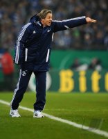 Fussball, DFB Pokal, Saison 12/13: FC Schalke 04 - FSV Mainz 05