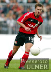 FUSSBAL BUNDESLIGA, Balitsch Einzelaktion