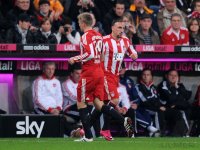 Fussball 1. Bundesliga : Einwechslung von Franck Ribery fuer Toni Kroos (v.re. FC Bayern Muenchen)