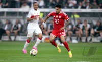 Fussball DFB Pokal Finale  2025/2026 in BerlinFC Bayern Muenchen - VfB Stuttgart    23.05.2026