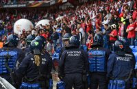 FUSSBALL EUROPA LEAGUE FINALE 15/16: FC Liverpool - FC Sevilla