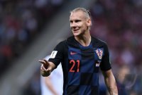 FUSSBALL WM 2018 Halbfinale: Kroatien - England