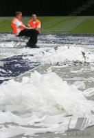 Fussball WM 2006: 24-Stunden-Finale