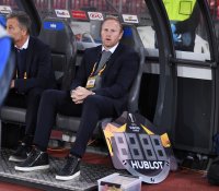 FUSSBALL EUROPA LEAGUE 18/19: FC Zuerich - Bayer 04 Leverkusen