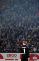 FUSSBALL, 1. BUNDESLIGA, 26. Spieltag: Schalke, NEUER