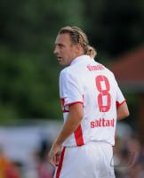 Fussball 1. Bundesliga  SIMAK (VfB Stuttgart)