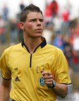 Fussball Testspiel Unterhaching - Nuernberg