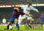 Fussball International: FC Barcelona - Real Madrid