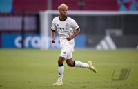 Fussball, Junioren U 17 WM 2025 El Salvador- Deutschland, Gruppe G