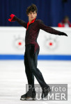 Weltmeisterschaft Eiskunstlaufen 2004, LAMBIEL