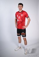 Volleyball 2. Bundesliga Saison 25/26:
Fotoshooting TV Rottenburg