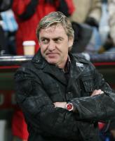 Fussball 2. Bundesliga TSV 1860 Muenchen - VfL Bochum