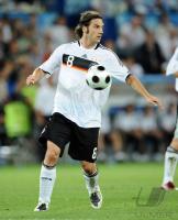 FUSSBALL EURO 2008:  FRINGS (Deutschland)