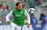 FUSSBALL, 1. BUNDESLIGA, 9. Spieltag: Werder Bremen, FRITZ Einzelaktion