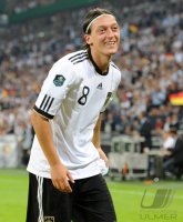 Fussball International EM 2012 - Qualifikation:  Deutschland - Oesterreich