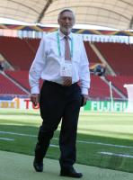 Fussball WM 2006  Frankreich - Schweiz 