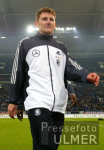 Fussball Nationalmannschaft, Freier