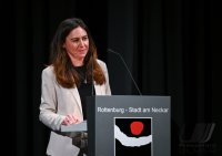 CDU Wahlkampf Landtagswahl Baden - Wuerttemberg