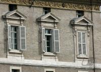 Vatikan; Tod von Papst Johannes Paul II