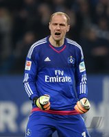 Fussball 1. Bundesliga Saison 15/16: Hamburger SV - SV Werder Bremen