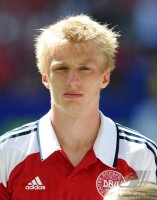 Fussball Internationales Freundschaftsspiel: Brasilien - Daenemark