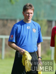 SSV Reutlingen Trainer Frank Wormuth