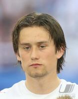 Fussball WM 2006: Nationalmannschaft  Tschechien