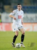 Fussball 1. Bundesliga 19. Spieltag: Arminia Bielefeld - Hertha BSC Berlin