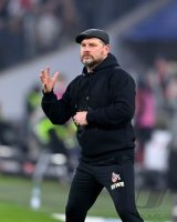 Fussball 1. Bundesliga 22/23: FC Bayern Muenchen - 1. FC Koeln